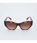 VOGUE VO5607S W65613 53-18 140 3N ORG DEG KAHVE CAM