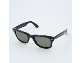 RAYBAN 2140 901-58 50-22 150 MNRL POLORİZE YEŞİL CAM