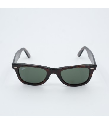 RAYBAN 2140 902 50-22 150 MNRL YEŞİL CAM