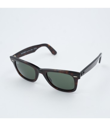 RAYBAN 2140 902 50-22 150 MNRL YEŞİL CAM