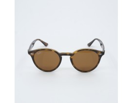 RAYBAN 2180 710-73 49-21 145 3N ORG KAHVE CAM