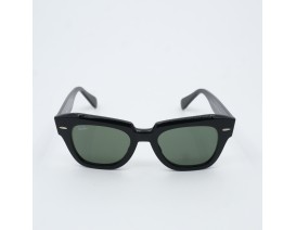 RAYBAN 2186 901-3I 49-20 MNRL YEŞİL CAM