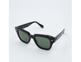 RAYBAN 2186 901-3I 49-20 MNRL YEŞİL CAM