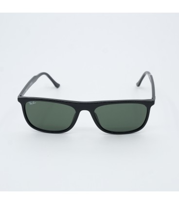RAYBAN 2216 901-3I 58-18 145 MNRL YEŞİL CAM