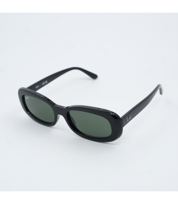 RAYBAN 2221 901-3I 53-18 145 MNRL YEŞİL CAM
