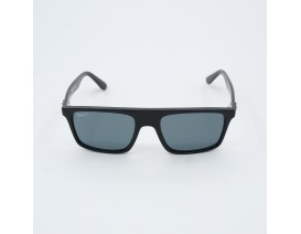 RAYBAN 2222 901 3R 55-20 145 POLARİZE FÜME CAM