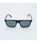 RAYBAN 2222 901 3R 55-20 145 POLARİZE FÜME CAM