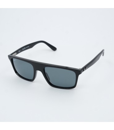 RAYBAN 2222 901 3R 55-20 145 POLARİZE FÜME CAM