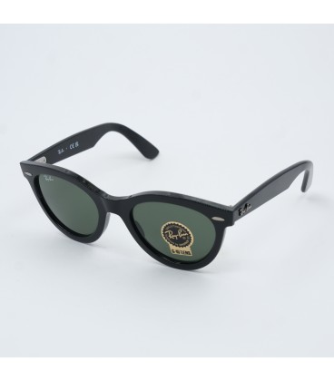 RAYBAN 2241 901-31 51-21 150 3N MİNERAL YEŞİL CAM