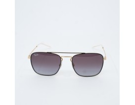 RAYBAN 3588 9054-8G 55-19 140 ORG DEG FÜME CAM