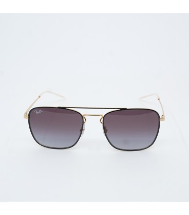 RAYBAN 3588 9054-8G 55-19 140 ORG DEG FÜME CAM