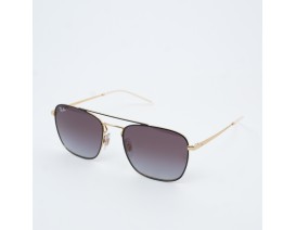 RAYBAN 3588 9054-8G 55-19 140 ORG DEG FÜME CAM