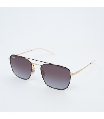 RAYBAN 3588 9054-8G 55-19 140 ORG DEG FÜME CAM