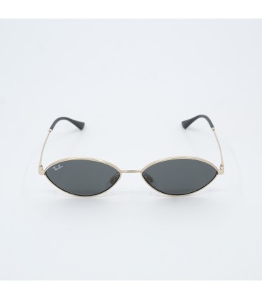 RAYBAN 3757 9213-87 56-15 145 ORG FÜME CAM
