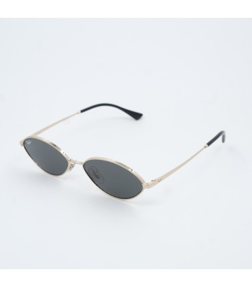 RAYBAN 3757 9213-87 56-15 145 ORG FÜME CAM