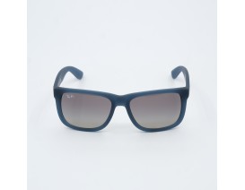 RAYBAN 4165 JUSTİN 6813-11 54-16 145 DEG FÜME CAM