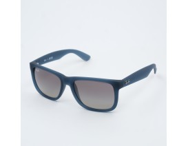 RAYBAN 4165 JUSTİN 6813-11 54-16 145 DEG FÜME CAM