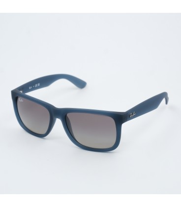 RAYBAN 4165 JUSTİN 6813-11 54-16 145 DEG FÜME CAM