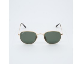 RAYBAN 3548 N 001 51-21 145 3N MİNERAL YEŞİL CAM