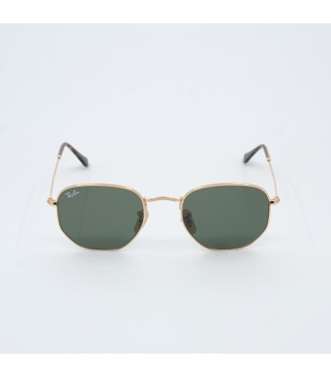 RAYBAN 3548 N 001 51-21 145 3N MİNERAL YEŞİL CAM