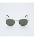 RAYBAN 3548 N 001 51-21 145 3N MİNERAL YEŞİL CAM