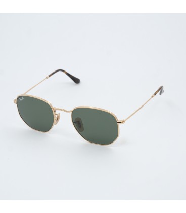 RAYBAN 3548 N 001 51-21 145 3N MİNERAL YEŞİL CAM