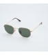 RAYBAN 3548 N 001 51-21 145 3N MİNERAL YEŞİL CAM