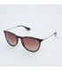 RAYBAN 4171 ERİKA 865-13 54-18 145 3N ORG DEG KAHVE CAM