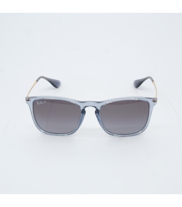 RAYBAN 4187 CHİRİS 6592-T3 54-18 145 3P ORG PLORİZE FÜME