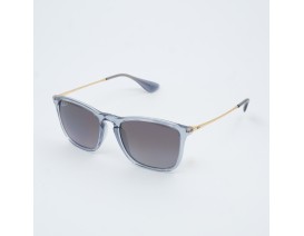 RAYBAN 4187 CHİRİS 6592-T3 54-18 145 3P ORG PLORİZE FÜME