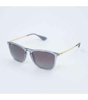 RAYBAN 4187 CHİRİS 6592-T3 54-18 145 3P ORG PLORİZE FÜME