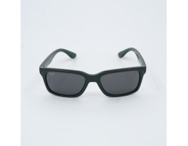 RAYBAN 4393 M F680-87 56-18 140 3N ORG FÜME CAM
