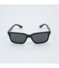 RAYBAN 4393 M F680-87 56-18 140 3N ORG FÜME CAM