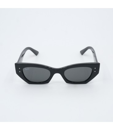 RAYBAN 4430 ZENA 6677-87 49-22 145 ORG FÜME CAM