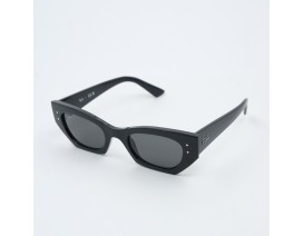 RAYBAN 4430 ZENA 6677-87 49-22 145 ORG FÜME CAM