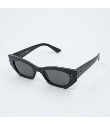 RAYBAN 4430 ZENA 6677-87 49-22 145 ORG FÜME CAM