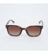 RAYBAN 4461 710-13 64-17 145 ORG DEG KAHVE CAM