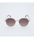 TOMMY HİLFİGER 1877S DDBHA 53-20 140 ORG DEGRADE KAHVE CAM
