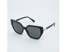 SWAROVSKİ 6016 100187 56-18 140 ORG KAHVE CAM