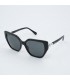 SWAROVSKİ 6016 100187 56-18 140 ORG KAHVE CAM