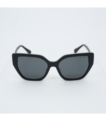 SWAROVSKİ 6016 100187 56-18 140 ORG KAHVE CAM