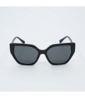 SWAROVSKİ 6016 100187 56-18 140 ORG KAHVE CAM