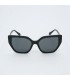 SWAROVSKİ 6016 100187 56-18 140 ORG KAHVE CAM