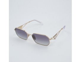 PRADA SPR  A5I 58-17 ZVN-30C 140 DEG ORG FÜME CAM