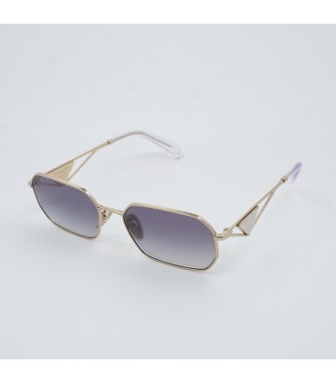 PRADA SPR  A5I 58-17 ZVN-30C 140 DEG ORG FÜME CAM