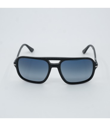 PERSOL 3228-S 95-S3 58-19 150 MİNERAL POLARİZE DEF MAVİ CAM