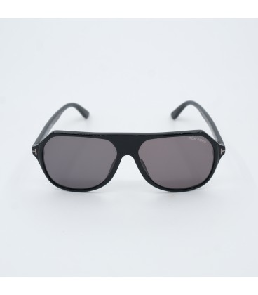 TOM FORD TF934-N 01A 59-14 145 ORG FÜME CAM