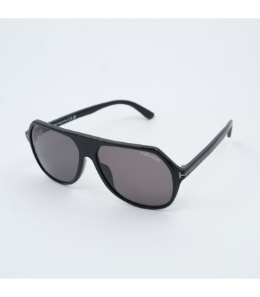 TOM FORD TF934-N 01A 59-14 145 ORG FÜME CAM
