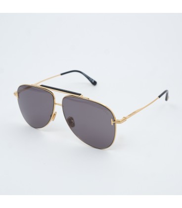 TOM FORD 1018 30A 60-11 145 C1 ORG FÜME CAM