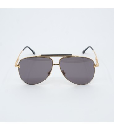 TOM FORD 1018 30A 60-11 145 C1 ORG FÜME CAM